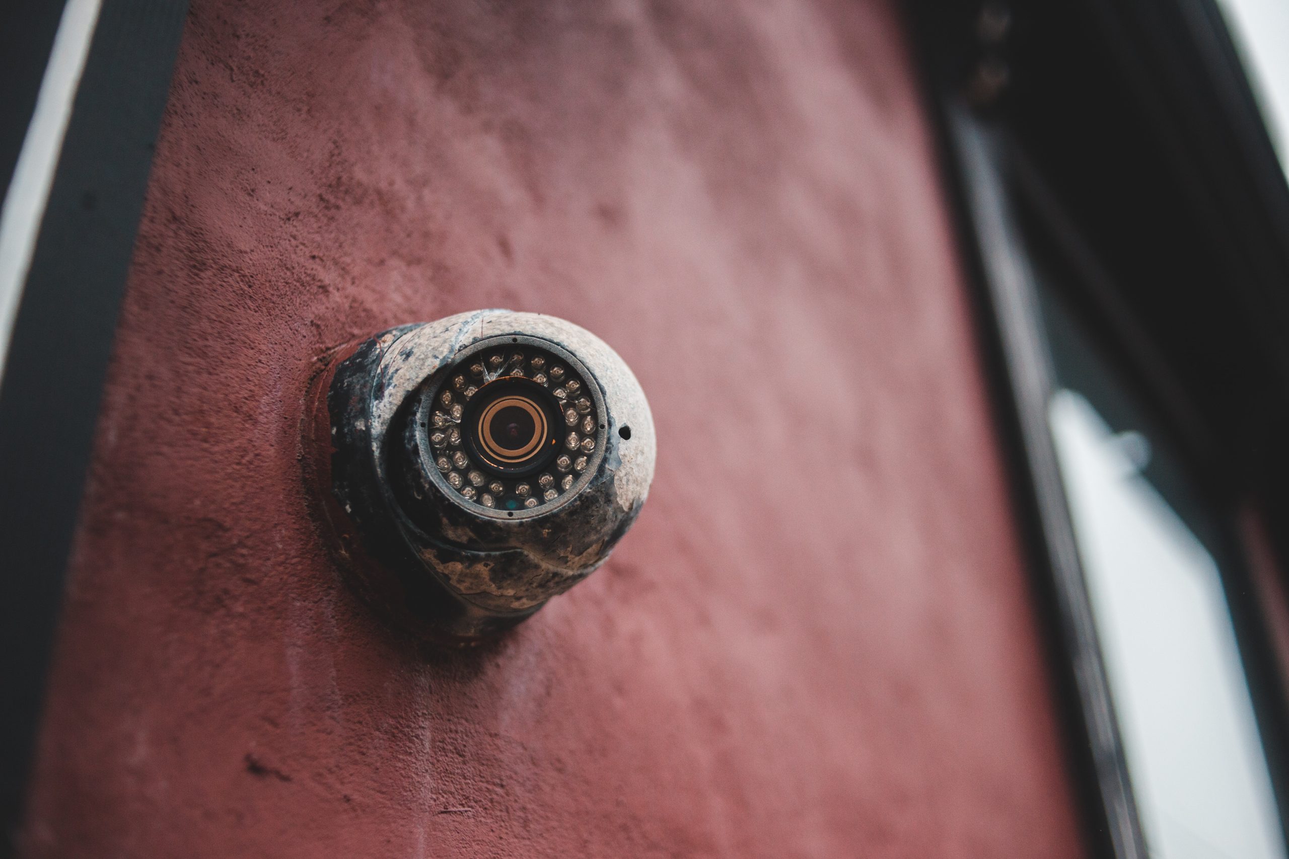 security of your electronic product