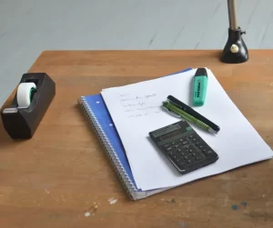 technical writing report