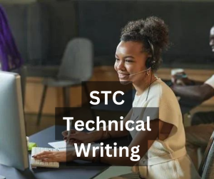 STC Technical Writing